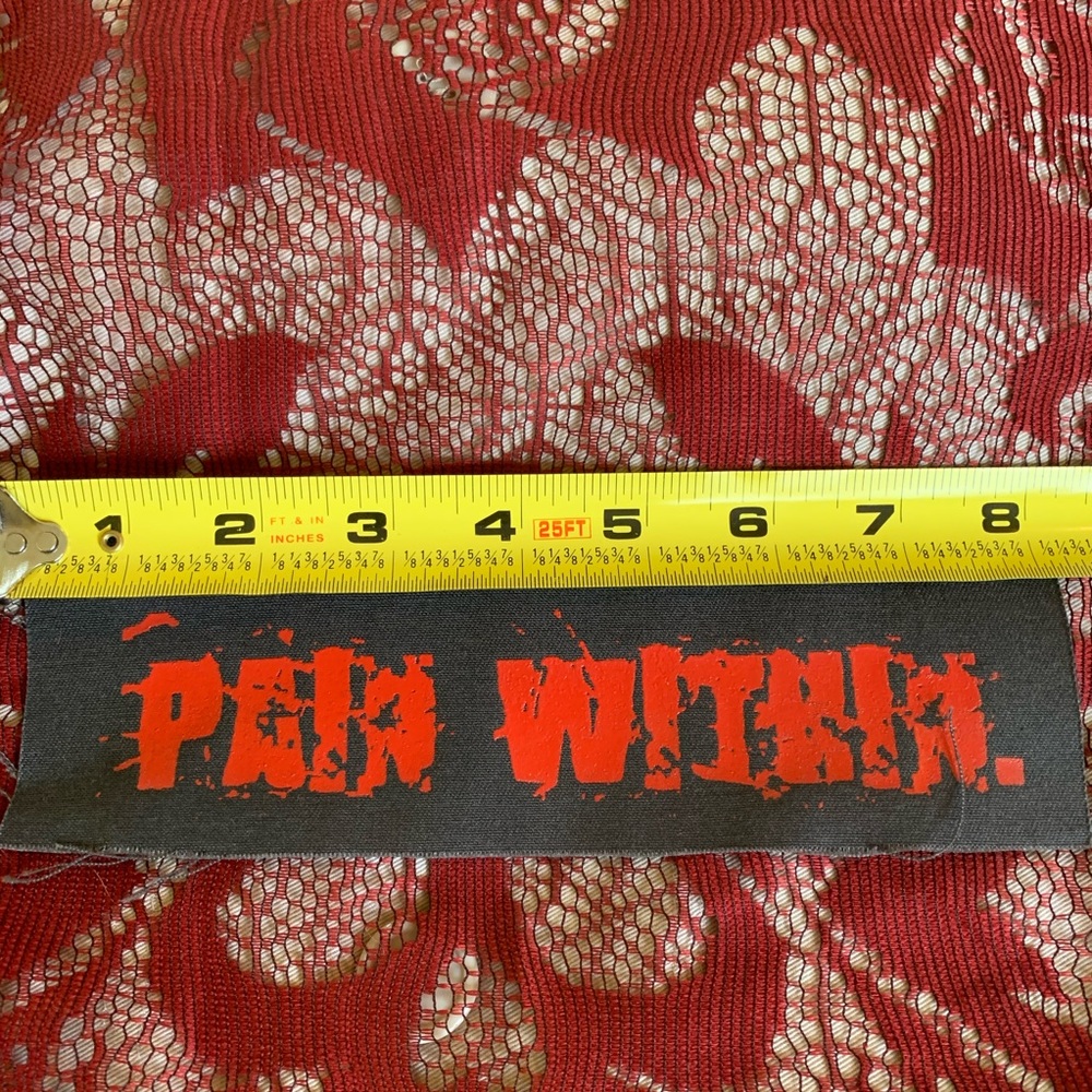Patches - Picture 4 of 7